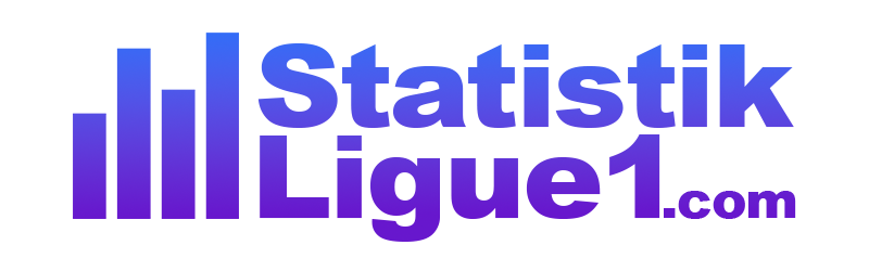 Statistik Ligue 1- Jalalive